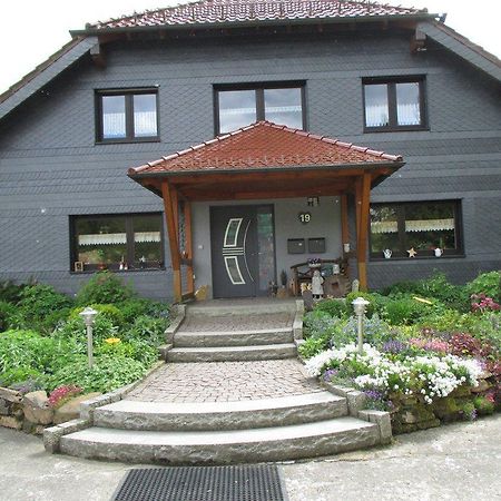 Ferienwohnung An Der Lay Bach  Екстериор снимка