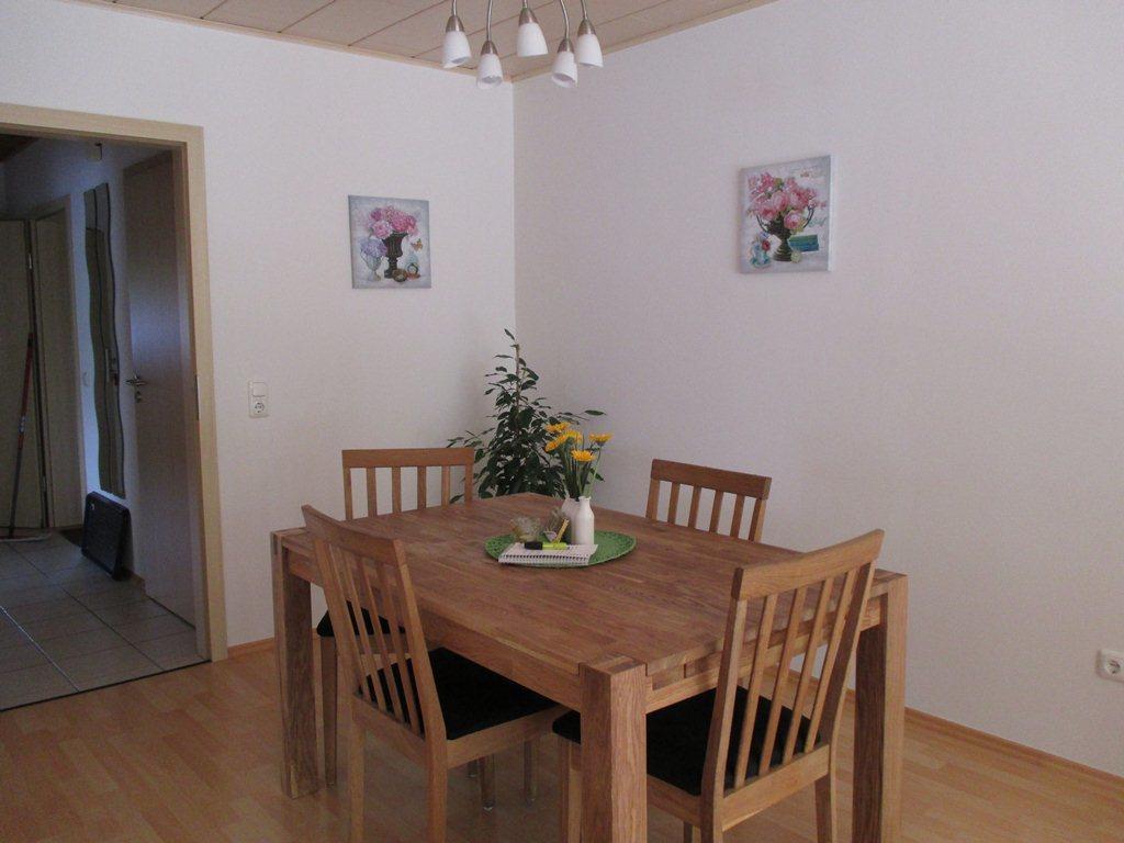 Ferienwohnung An Der Lay Bach  Екстериор снимка