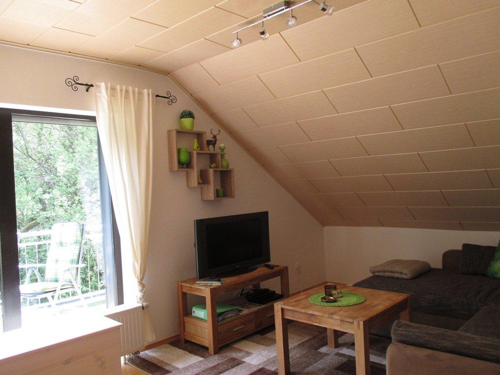 Ferienwohnung An Der Lay Bach  Екстериор снимка