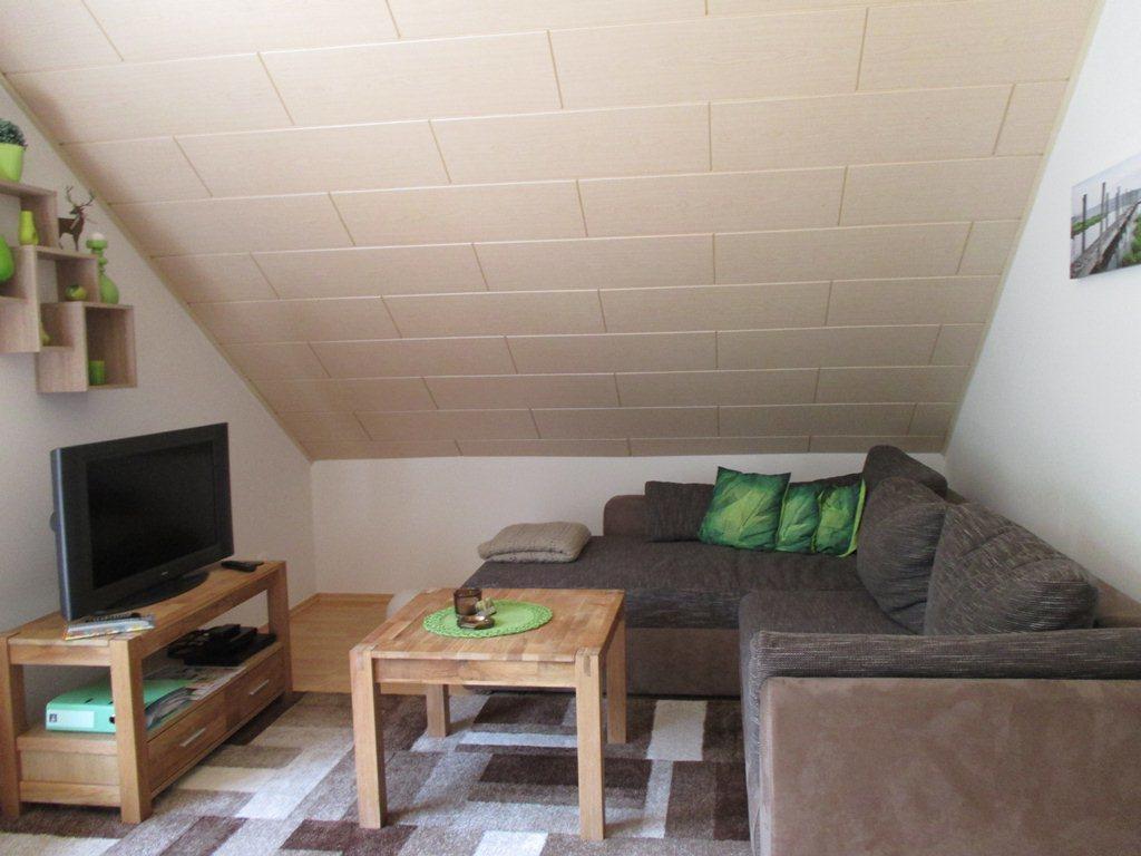 Ferienwohnung An Der Lay Bach  Екстериор снимка