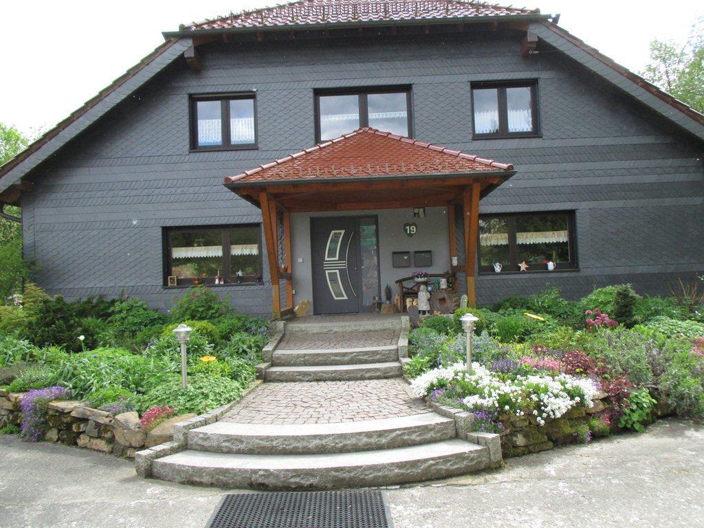 Ferienwohnung An Der Lay Bach  Екстериор снимка