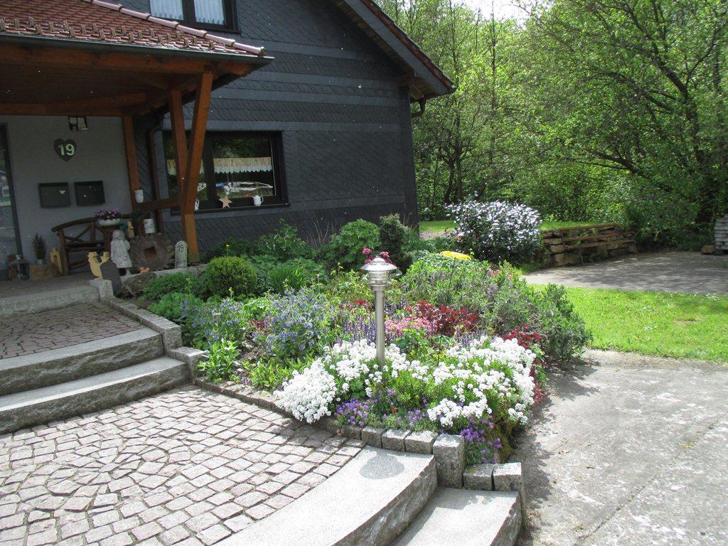 Ferienwohnung An Der Lay Bach  Екстериор снимка
