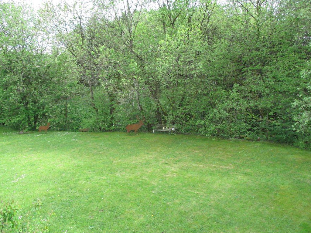 Ferienwohnung An Der Lay Bach  Екстериор снимка
