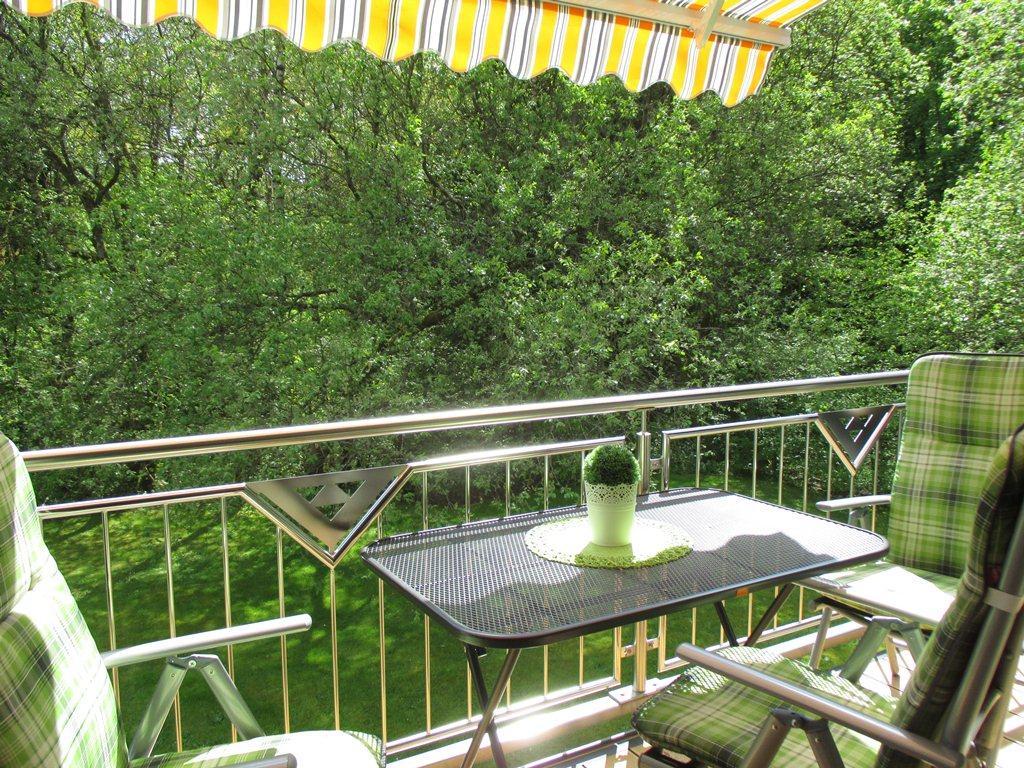 Ferienwohnung An Der Lay Bach  Екстериор снимка
