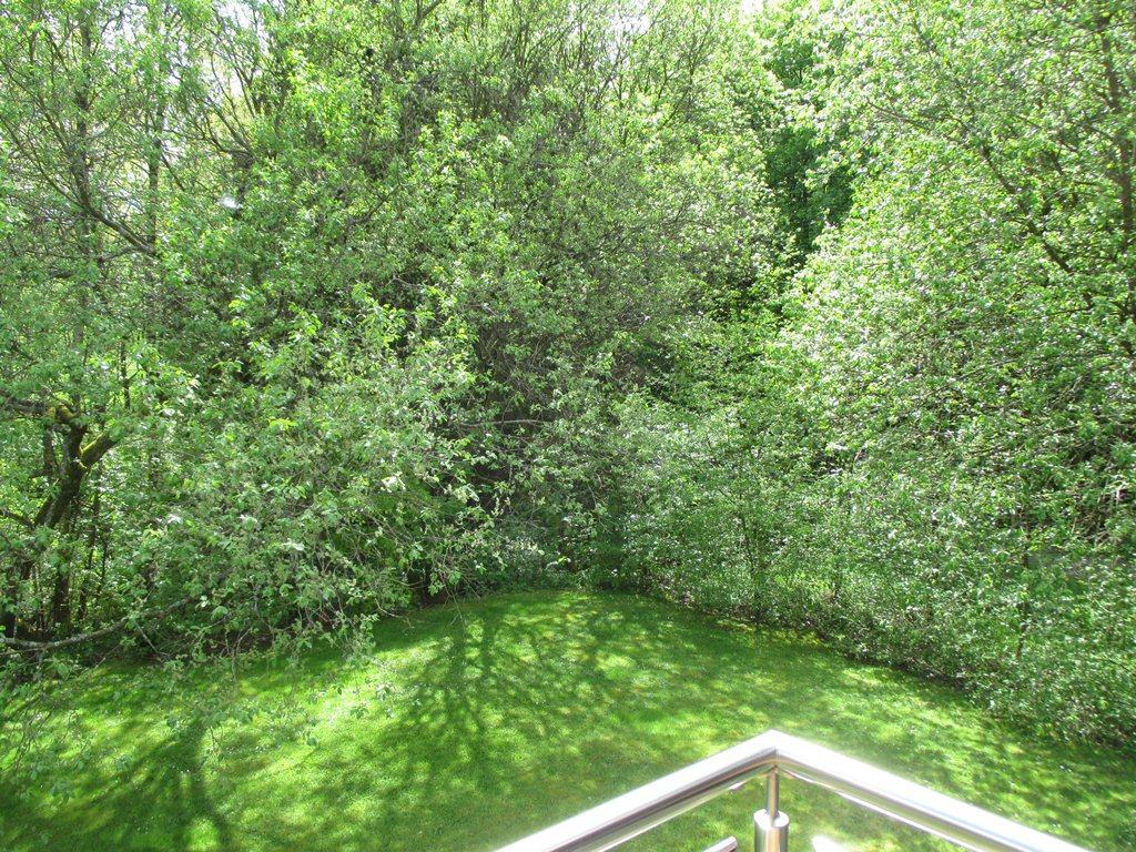 Ferienwohnung An Der Lay Bach  Екстериор снимка