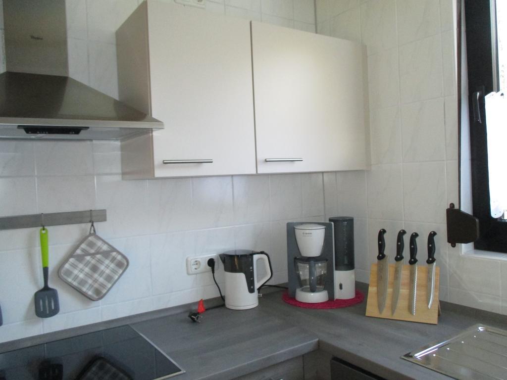 Ferienwohnung An Der Lay Bach  Екстериор снимка