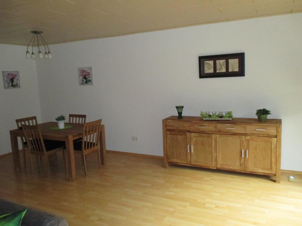 Ferienwohnung An Der Lay Bach  Екстериор снимка
