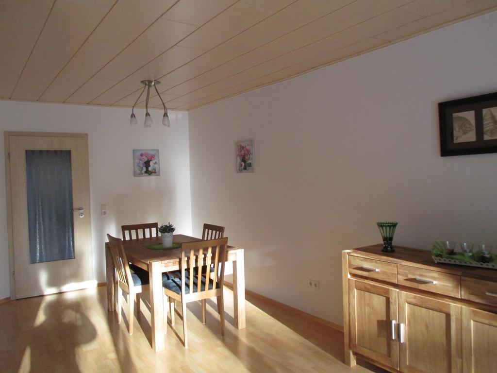 Ferienwohnung An Der Lay Bach  Екстериор снимка