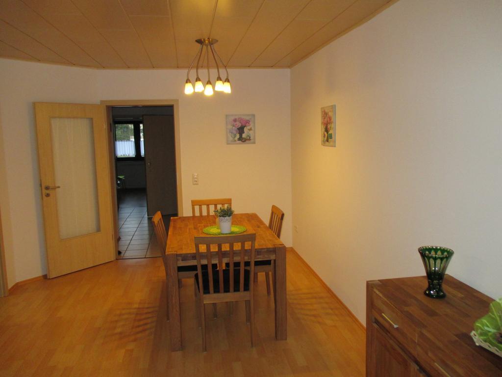 Ferienwohnung An Der Lay Bach  Екстериор снимка