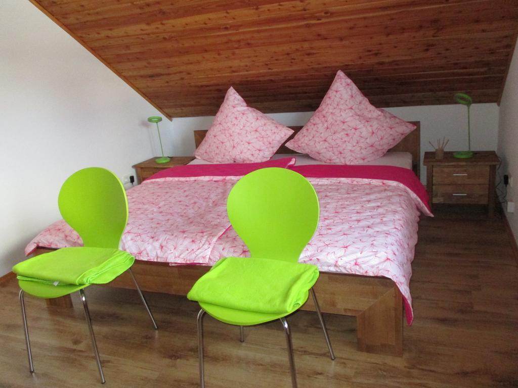 Ferienwohnung An Der Lay Bach  Екстериор снимка