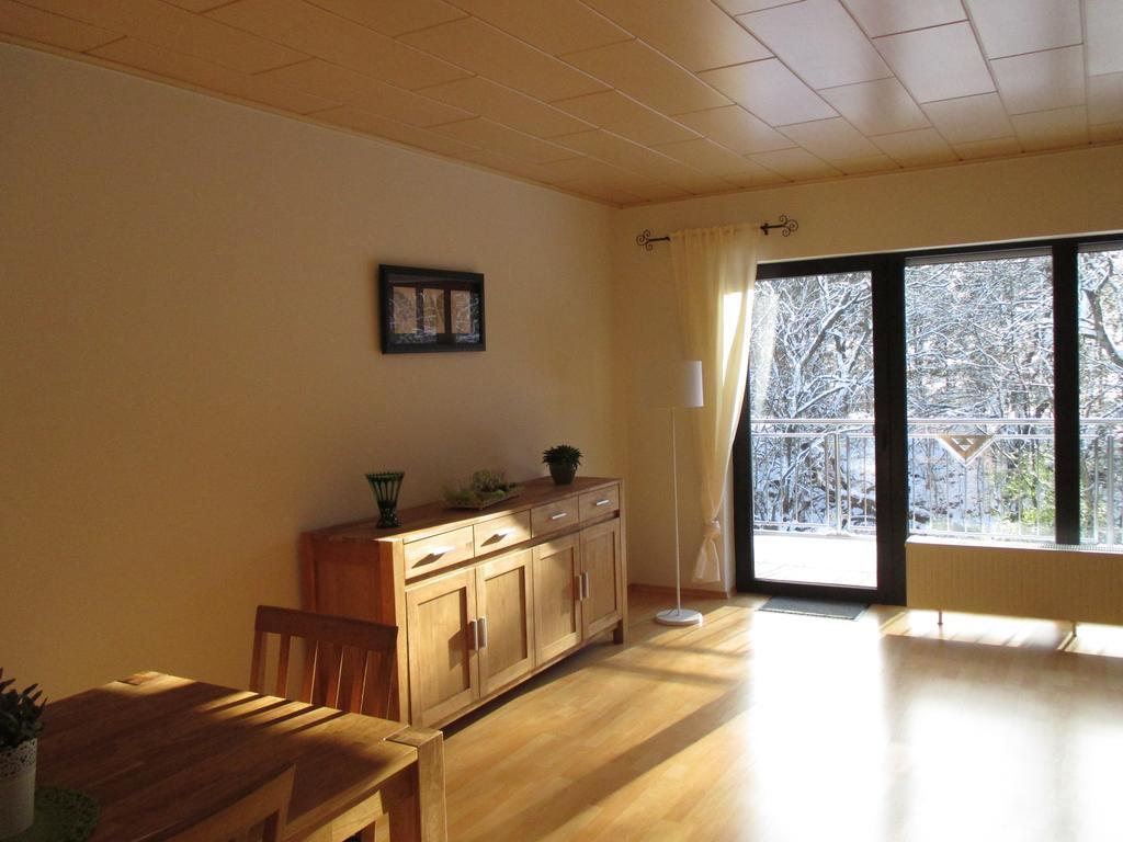 Ferienwohnung An Der Lay Bach  Екстериор снимка