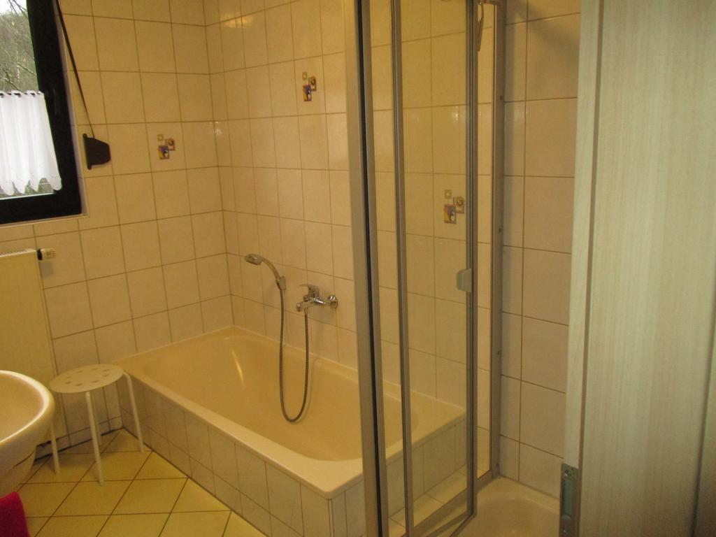 Ferienwohnung An Der Lay Bach  Екстериор снимка
