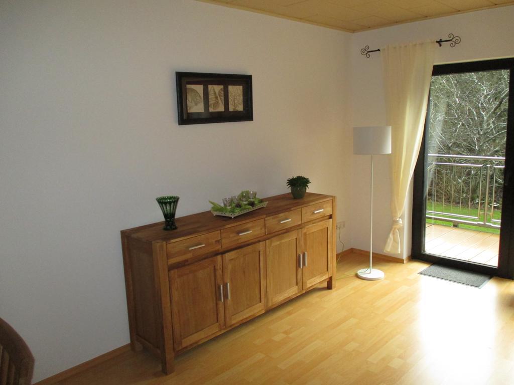 Ferienwohnung An Der Lay Bach  Екстериор снимка