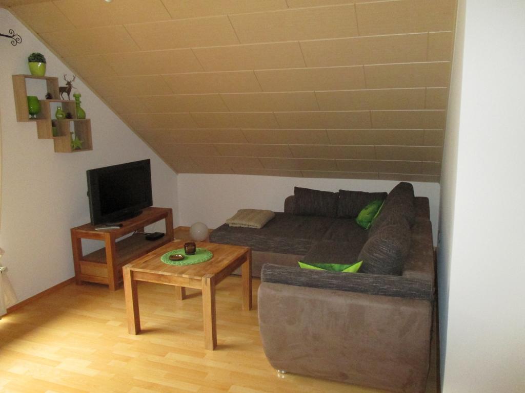 Ferienwohnung An Der Lay Bach  Екстериор снимка
