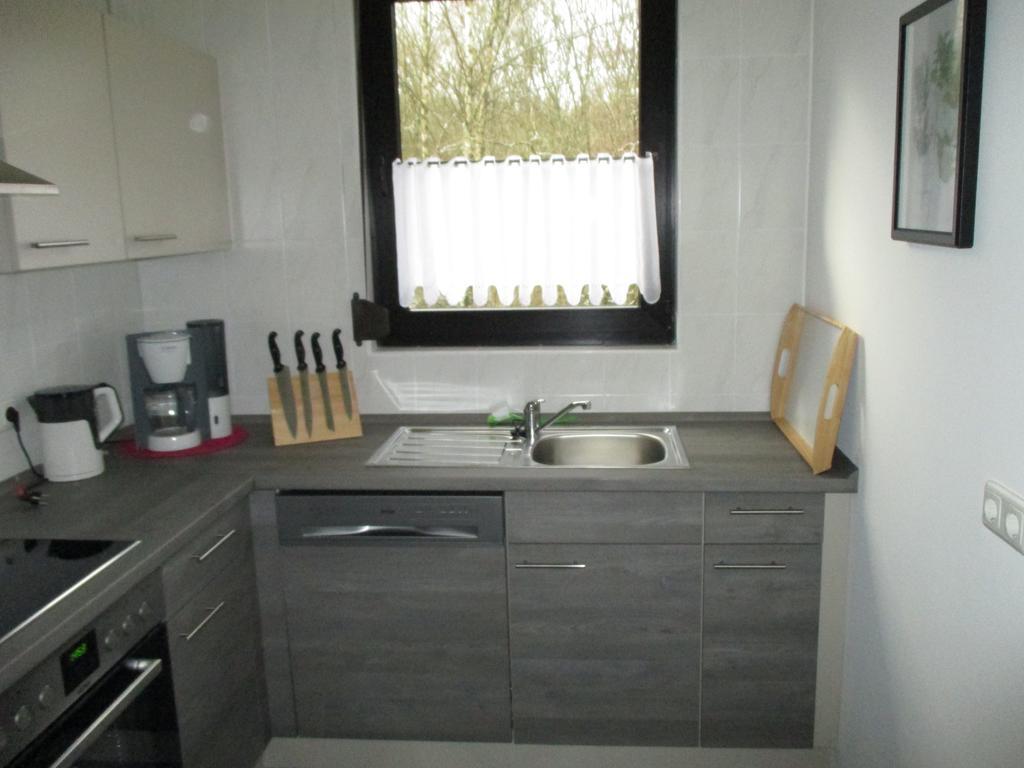 Ferienwohnung An Der Lay Bach  Екстериор снимка