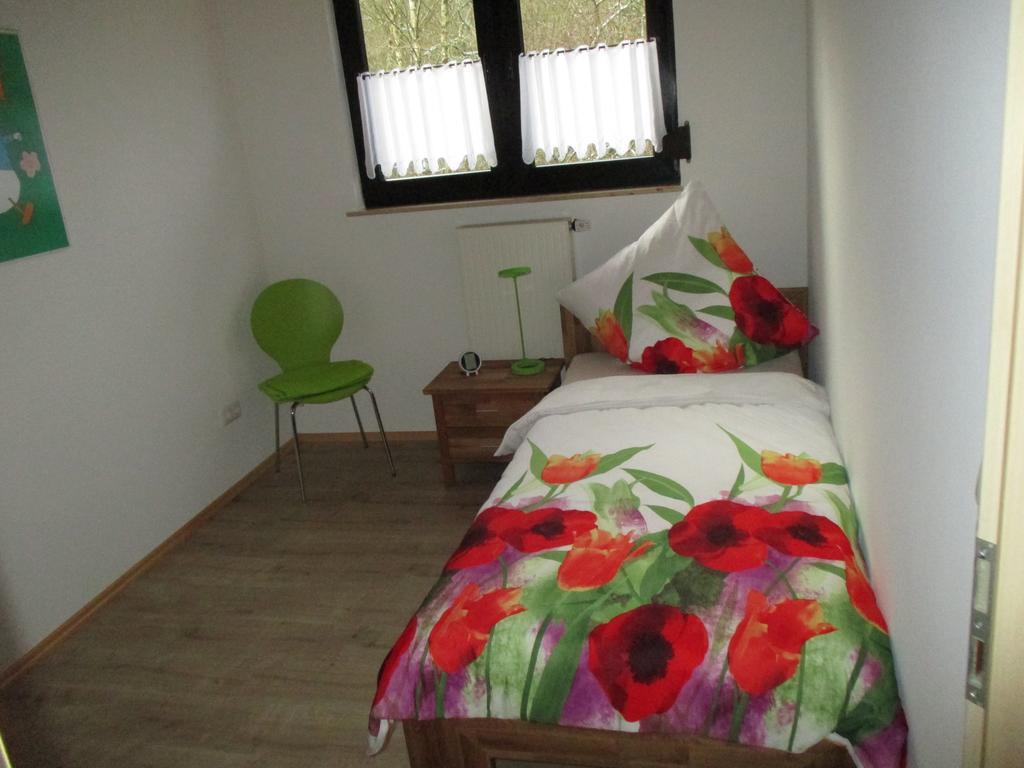 Ferienwohnung An Der Lay Bach  Екстериор снимка