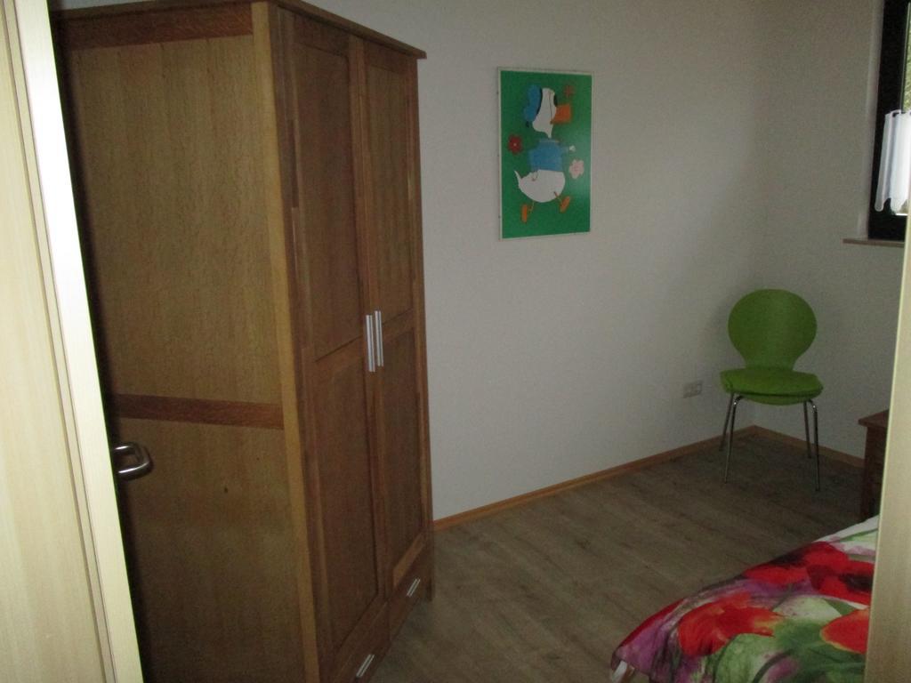 Ferienwohnung An Der Lay Bach  Екстериор снимка