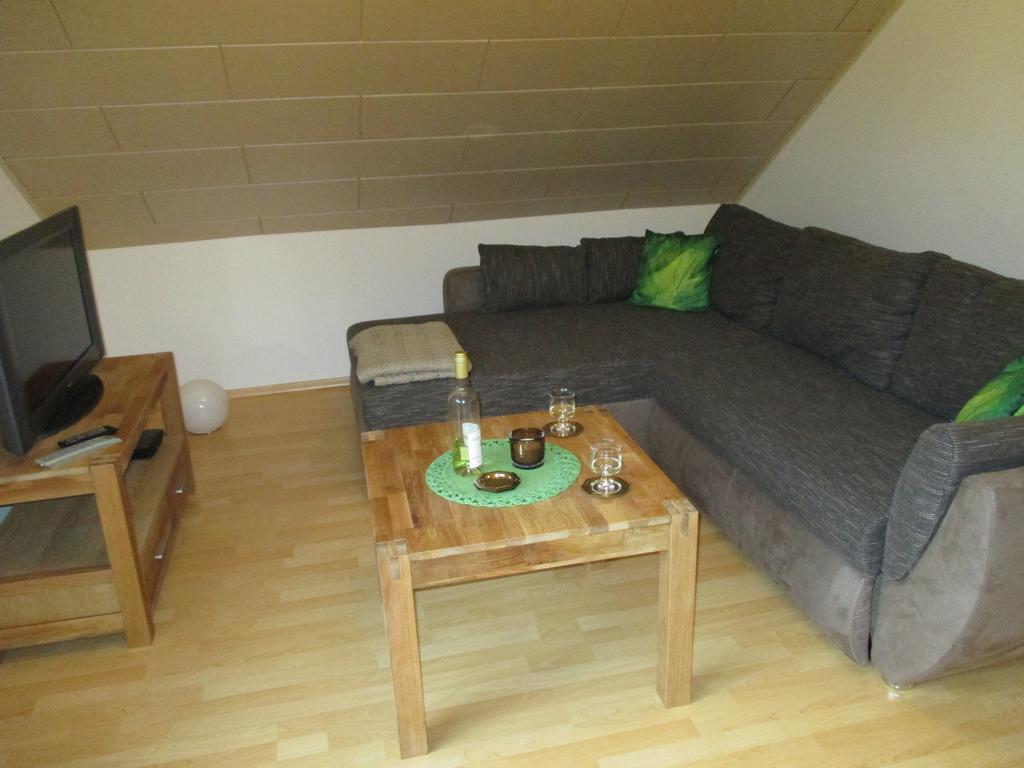 Ferienwohnung An Der Lay Bach  Екстериор снимка