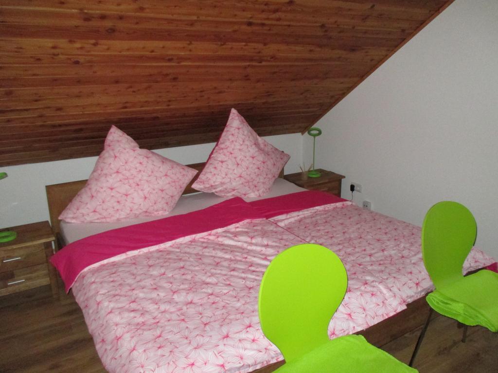 Ferienwohnung An Der Lay Bach  Екстериор снимка